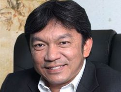 Erick Thohir Ganti Albert Burhan, Siapa yang Jadi Dirut Baru Pelita Air? : Okezone Economy