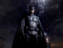 Gambaran Kota Gotham di The Batman dan Film Joker Mirip, Ini Kata Sutradara : Okezone Celebrity