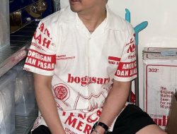 Gaya Axton Salim, Pewaris Kerajaan Indofood Pakai Kemeja ‘Karung Tepung’ : Okezone Economy