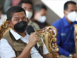 Gempa M6,7 Guncang Nias Selatan, Kepala BNPB: Waspada, tapi Jangan Panik! : Okezone Nasional