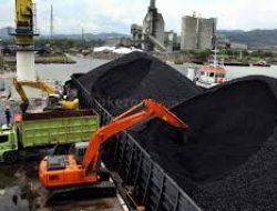 Harga Batu Bara Diramal Kian Mahal Imbas Perang Rusia-Ukraina : Okezone Economy
