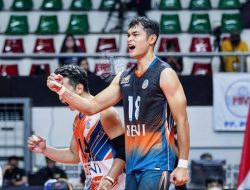 Hasil Grand Final Proliga 2022: Jakarta BNI 46 Rebut Posisi 3 Usai Kalahkan Jakarta Pertamina Pertamax
