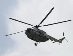 Helikopter Rusia Masuki Wilayah Udaranya, Jepang Kerahkan Jet Tempur : Okezone News