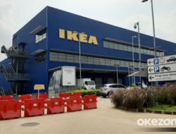 IKEA dan H&M PHK 15.000 Karyawan di Rusia : Okezone Economy