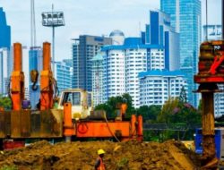 IKN Nusantara Dibangun, ATR Ungkap Ada Masalah Pertanahan