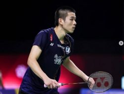 Jadwal Final German Open 2022 di iNewsTV Malam Ini : Okezone Sports