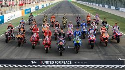 Jadwal MotoGP Argentina 2022 Minggu Ini: Fabio Quartararo Berjaya Kala Marc Marquez Cedera?