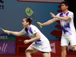 Jadwal Wakil Indonesia di All England 2022 Hari Ini: Jonatan Christie vs Kunlavut Vitidsarn, Praveen Melati Lawan Wakil Malaysia : Okezone Sports