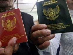 Jakarta PPKM Level 2, Resepsi Pernikahan Maksimal 50% dari Kapasitas Ruangan : Okezone Megapolitan