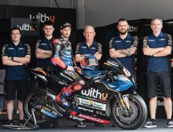 Jelang MotoGP Mandalika 2022, Andrea Dovizioso Peringatkan Yamaha untuk Berbenah : Okezone Sports