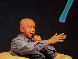 Jenazah Arifin Panigoro Tiba di Tanah Air pada 8 Maret 2022 : Okezone Economy