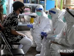 Kabar Baik, Sebanyak 38.399 Orang Sembuh dari Covid-19 Hari ini : Okezone Nasional