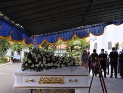 Kabar Duka, Guru Besar Parasitologi FK Unair Meninggal Dunia Akibat Kanker : Okezone Edukasi