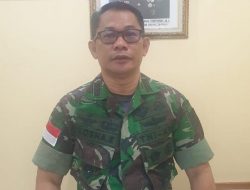 Kapendam Cenderawasih Benarkan 8 Pekerja PT PTT Tewas, Diduga Diserang KKB : Okezone Nasional