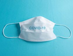 Kasus Covid-19 di Jabar Masih Naik-Turun