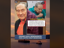 Kaya dan Sederhana, Ini Dia Potret Bambang dan Armand Hartono Keluarga Berharta Rp333,7 Triliun : Okezone Economy