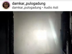 Kebakaran di Apartemen Jaktim, 17 Damkar Dikerahkan : Okezone Megapolitan