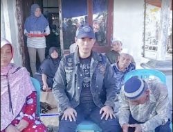 Kembar Korban Konvoi Moge Dimakamkan Satu Liang Lahat, Keluarga Sepakat Damai : Okezone Nasional