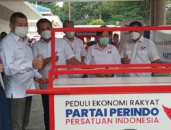 Ketum Partai Perindo Instruksikan Kader Berkontribusi Meningkatkan Kesejahteraan Rakyat : Okezone Nasional