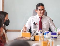 Kunjungan Wisman ke Indonesia Meningkat, Okupansi Hotel Naik 20% : Okezone Travel