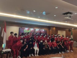 Latihan di Korea Selatan, Pemain Keturunan Ini Tak Sabar Bela Timnas Indonesia di Piala Dunia U-20 2023 : Okezone Bola