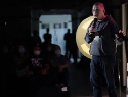 Live Hah Podcast Jaksel Pride : Okezone Celebrity