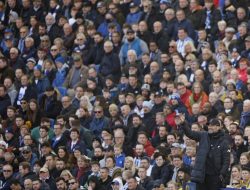 Liverpool Menang 2-0 atas Brighton, Jurgen Klopp: Ini Tak Mudah : Okezone Bola