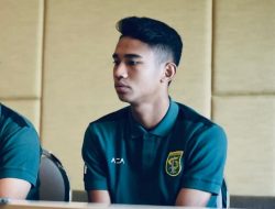 Marselino Ferdinan Masih Bisa Ikut Timnas Indonesia U-19 TC ke Korea Selatan, Begini 2 Skenarionya : Okezone Bola