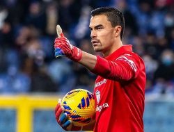 Media Vietnam Remehkan Emil Audero, Disebut Cuma Menang Mahal! : Okezone Bola