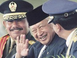 Mengenal Petisi 50: Kelompok Purnawirawan TNI-Polri yang Kritisi Pemerintah Orde Baru : Okezone Nasional
