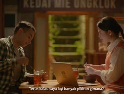 Mengintip Keseruan Syuting Webseries Jumpa, Maizura-Omara Esteghlal Adu Akting : Okezone Celebrity