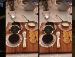 Mewahnya Deretan Selebriti Cicipi Makanan Mahal, dari Syahrini hingga Ayu Dewi! : Okezone Lifestyle