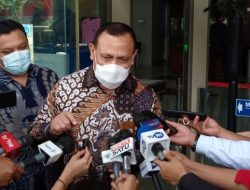 Minyak Goreng Langka, Ketua KPK Ajak Luhut dan Airlangga Rapatkan Barisan : Okezone Nasional