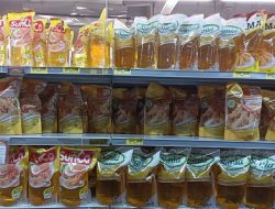 Minyak Goreng Langka, Sabotase Politik? : Okezone Economy