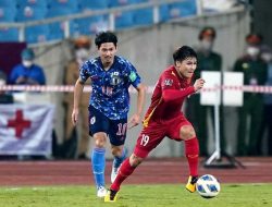 Nguyen Quang Hai Resmi Tinggalkan Hanoi FC, Persis Solo dan Bali United Langsung Dikait-kaitkan : Okezone Bola