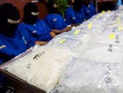 Operasi Antik Polda Sumut, 959 Tersangka Narkoba Ditangkap : Okezone News