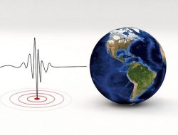 Pangandaran Diguncang Gempa M5,2 : Okezone Nasional
