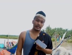 Panik Indra Kenz dan Doni Salmanan Ditangkap, Nodiewakgenk Mendadak Miskin : Okezone Nasional