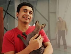 Penulis Lupus Meninggal Dunia, Raditya Dika Ungkap Peran Besar Hilman Hariwijaya dalam Karirnya : Okezone Celebrity