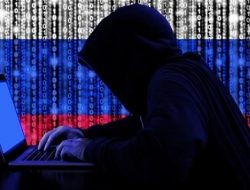 Perang Siber, Hacker Rusia Curi Data Bank AS Pasca Diserang Anonymous : Okezone techno