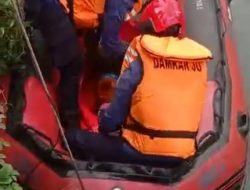 Petugas PPSU Ditemukan Tewas di Kali Sunter, Polisi: Sudah Tak Ada Kabar Sejak Jumat : Okezone Megapolitan