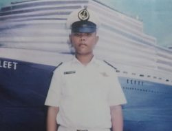 PKL Ikut Berlayar, Siswa SMKN Cirebon Terjatuh di Laut Utara Flores : Okezone News