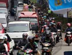 PPKM Melonggar, Ini Penjelasan Kakorlantas soal Aturan Mudik Lebaran : Okezone Nasional