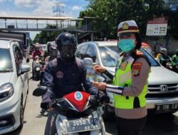 Prediksi 79 Juta Orang Mudik Lebaran Tahun Ini, Menhub: Maklum Setelah 2 Tahun : Okezone Economy