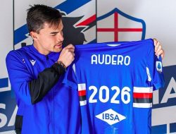 Respons Emil Audero Setelah Didekati Timnas Indonesia? Ini Jawaban PSSI : Okezone Bola
