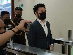 Rudy Salim Diperiksa Bareskrim Terkait Indra Kenz : Okezone Nasional