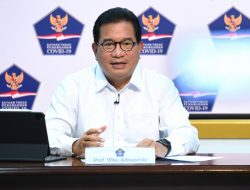 Satgas : Tongkat Estafet Pengendalian Kasus Covid-19 Ada di Masyarakat : Okezone Nasional