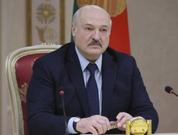 Sekutu Rusia, Presiden Belarus Bakal Terima Banyak Sanksi dari AS : Okezone News