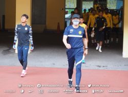 Siap Ikuti Shin Tae-yong dan Timnas Indonesia, Ini Strategi Pelatih Timnas Malaysia : Okezone Bola