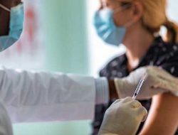 Studi: Orang yang Divaksin Dosis Lengkap Cenderung Tak Alami Long Covid-19 : Okezone Lifestyle